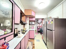 Blk 484B Choa Chu Kang Avenue 5 (Choa Chu Kang), HDB 3 Rooms #418169491